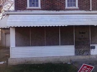 1674 Collings Rd, Camden, NJ 08104