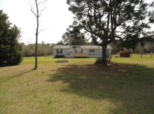 1512 McCauley Rd, Baker, FL 32531