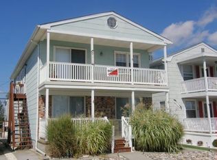 2714 West Ave, Ocean City, NJ 08226