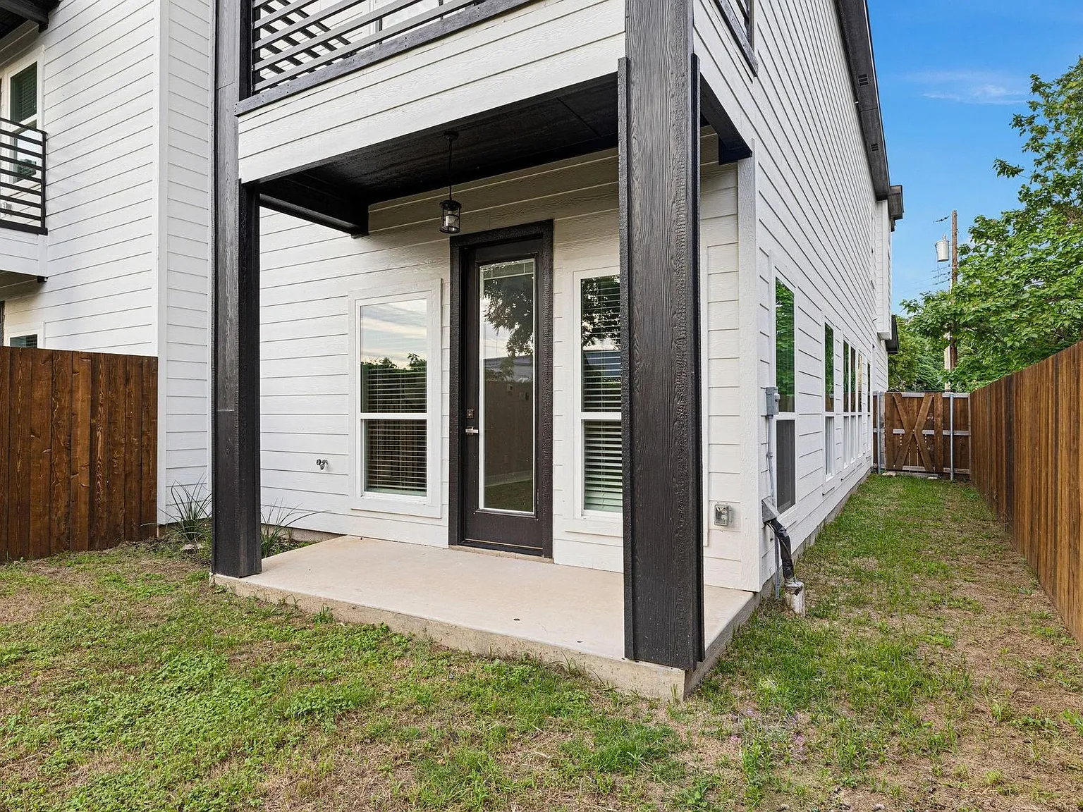Harston St Duplex — Photo 3