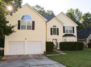 2016 Reflective Waters Rd, Villa Rica, GA 30180