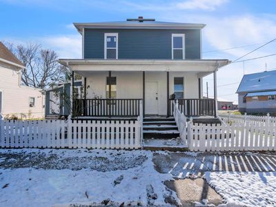 503 Court St, Huntington, IN, 46750