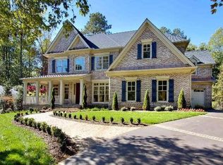4860 Northway Dr, Sandy Springs, GA