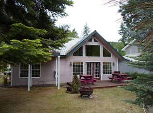 41 Pineshore Dr, Naches, WA 98937