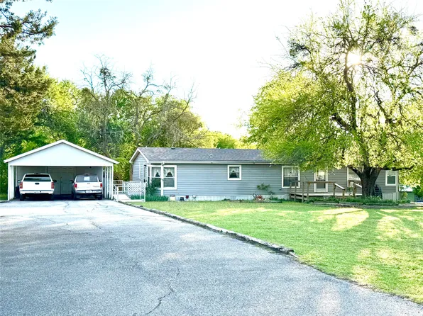 664 Quail Creek Cir, Pottsboro, TX 75076