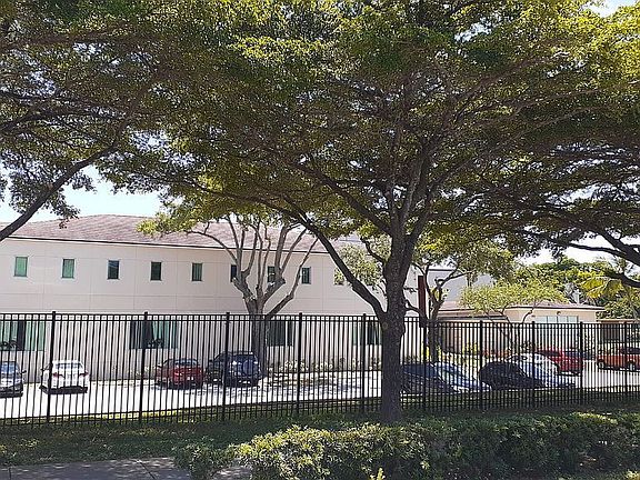 Barry University