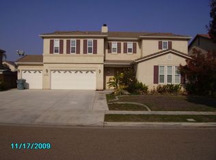 5720 W Clinton Ave, Visalia, CA 93291