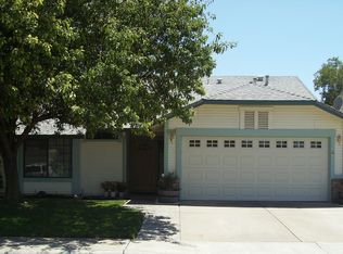 1440 Crystal Springs Dr, Woodland, CA