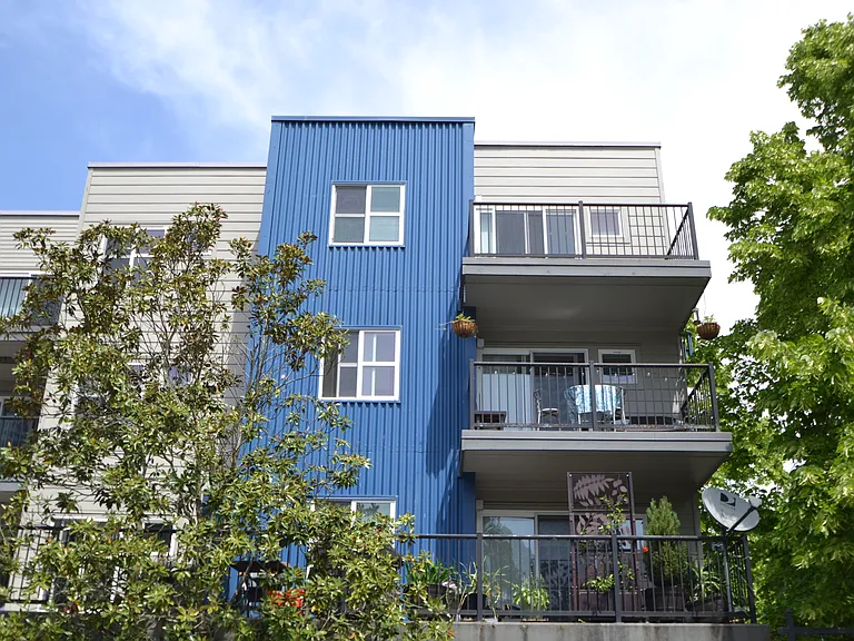 12345 Roosevelt Way NE #401 — Photo 2