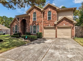 30114 Thorsby Dr, Spring, TX 77386