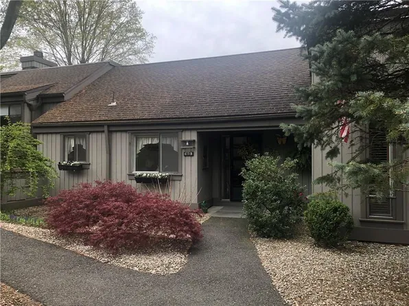475 Heritage Village #B, Southbury, CT 06488