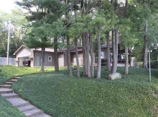 855 Serenity Rd, Penn Yan, NY 14527