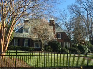 200 Country Club Dr, Greensboro, NC 27408