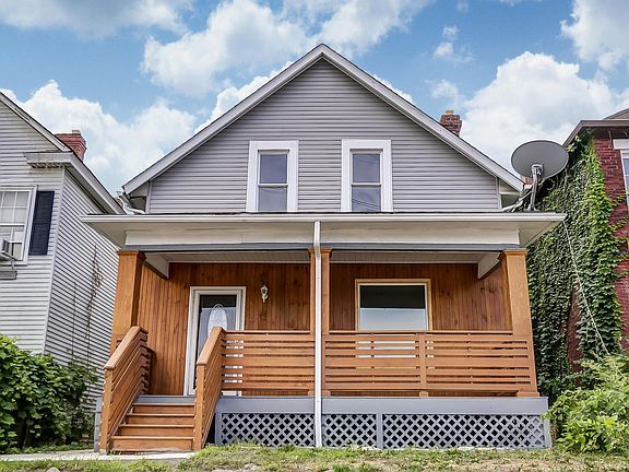 2nd image of 731 Sullivant Ave