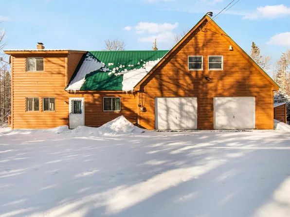 101 Momenee Lane, Pittsburg, NH 03592