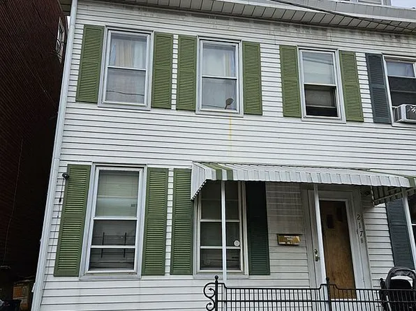 217 S 7th St, Easton, PA 18042