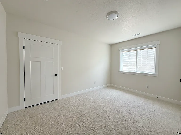 Basement room 2