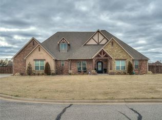 193 Gayle Ct, Washington, OK 73093