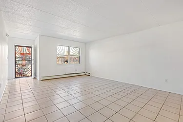 Rented by Compass