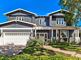 862 Hartzell St, Pacific Palisades, CA 90272