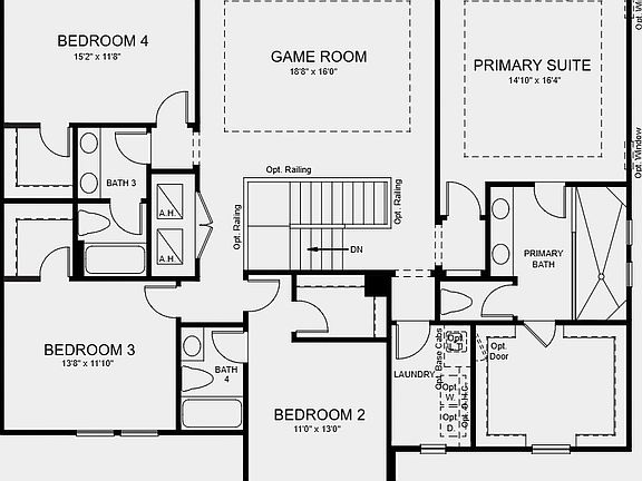 3rd image of this home