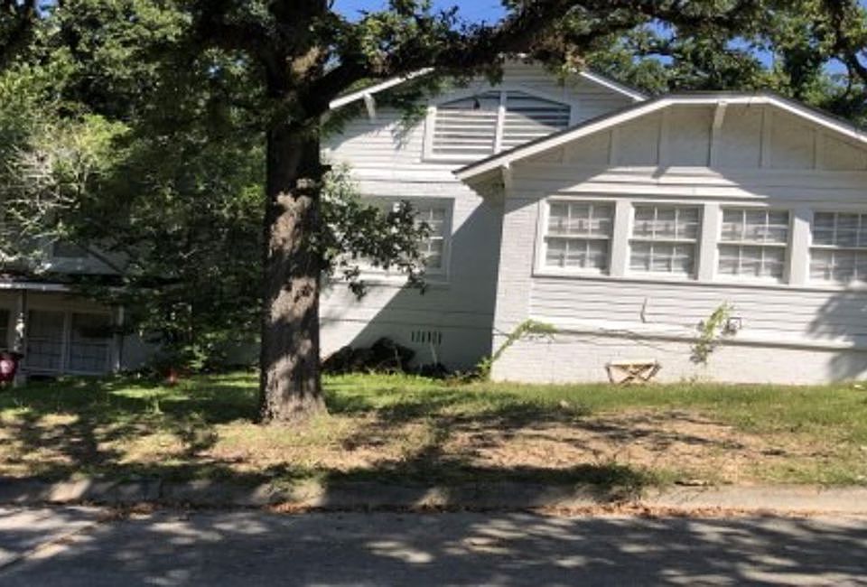 Property Side View