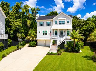 3596 Tidal Flat Cir, Mount Pleasant, SC 29466