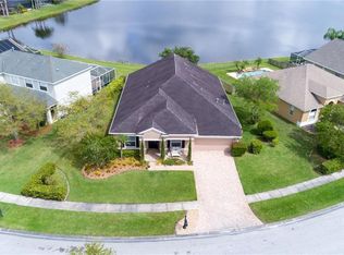 12839 Tar Flower Dr, Tampa, FL 33626