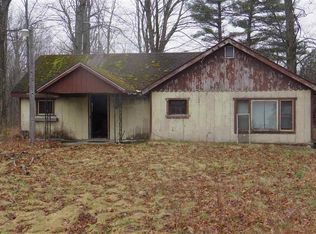 7597 Day Rd NE, Mancelona, MI 49659