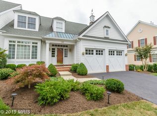 507 Hawkshead Rd, Lutherville Timonium, MD 21093