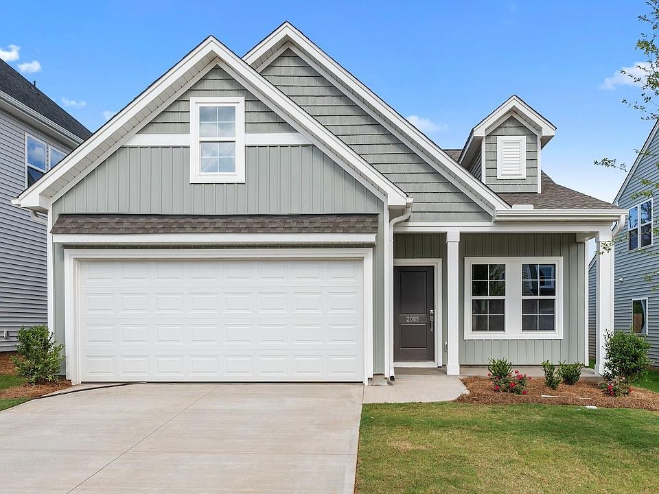 1st image of 2085 Mayfair Mill Ave Lot 2
