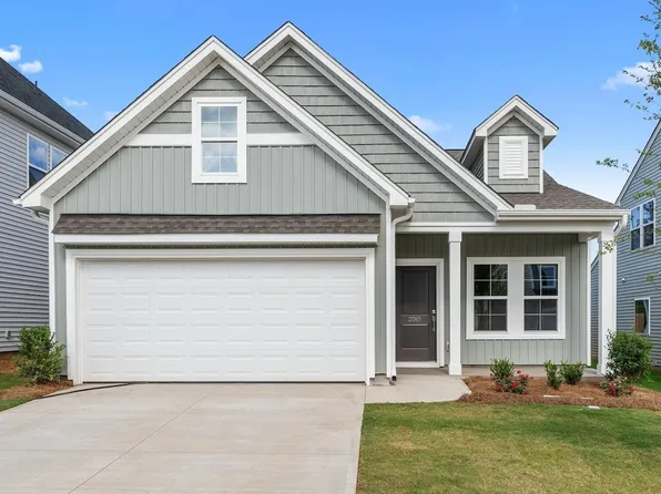 2085 Mayfair Mill Ave Lot 2, Spartanburg, SC 29301