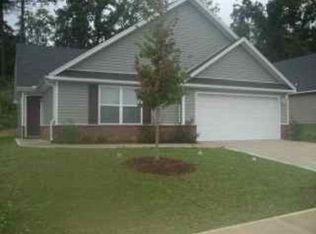124 Lochwolde Dr, Macon, GA 31220