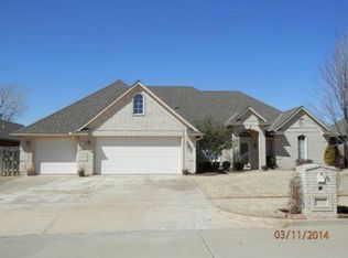 3110 NE Mayflower Ave, Lawton, OK 73507