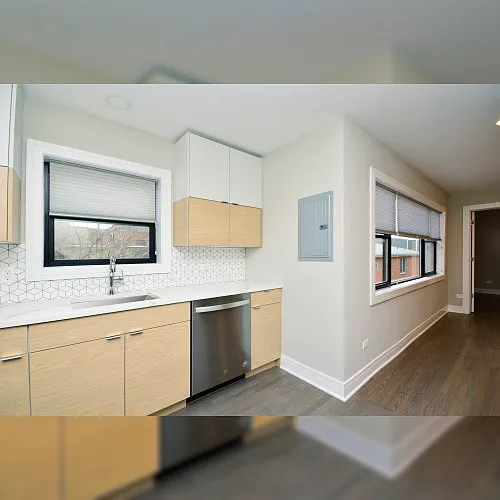 5710 N Hermitage Ave #204 — Photo 4
