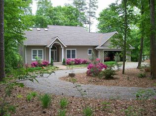 265 Greenbriar Rd, Littleton, NC 27850