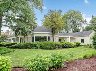 600 S Cumberland Ave, Park Ridge, IL 60068