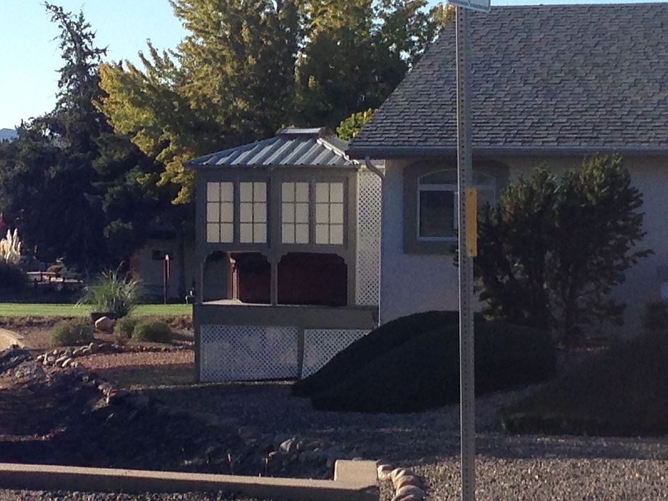 2nd image of 11145 E Manzanita Trl