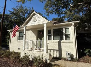 1420 Cartecay Dr, Atlanta, GA 30319