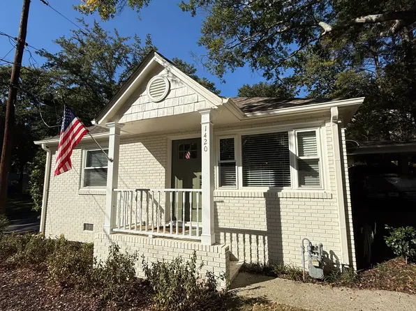 1420 Cartecay Dr, Atlanta, GA 30319