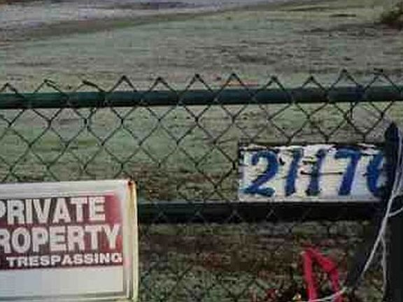 Exterior Address Verification