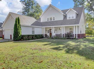 138 Gayden Dr, Drummonds, TN 38023