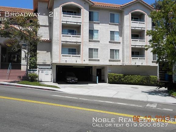 2nd image of 3078 Broadway Unit 211