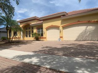 4767 SW 195th Ter, Miramar, FL 33029