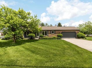 530 Long Rd, Pickerington, OH 43147