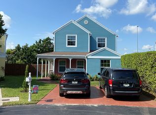 11740 SW 116th Ter, Miami, FL 33186