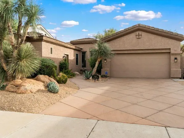 7663 E ADOBE Drive, Scottsdale, AZ 85255