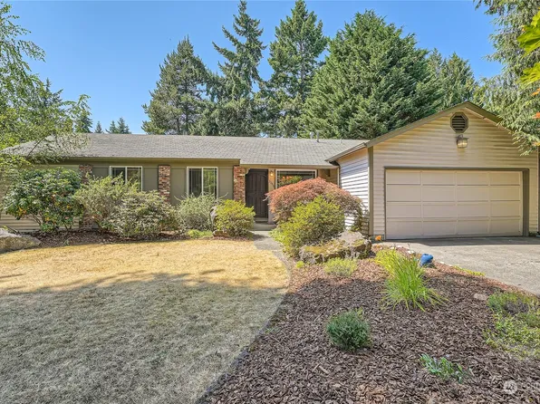 31911 42nd Avenue SW, Federal Way, WA 98023