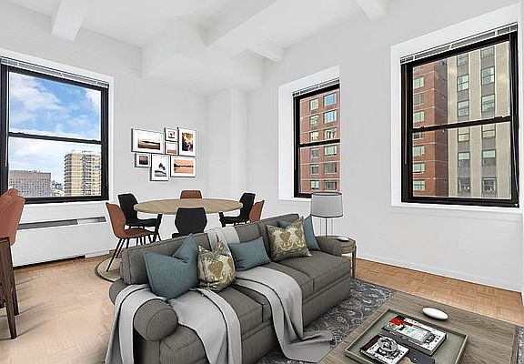 3rd image of 85 John St APT 9D