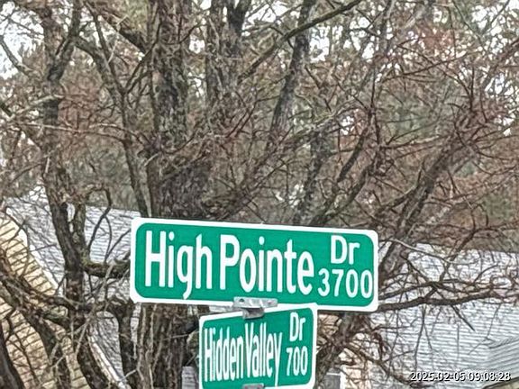 Exterior Address Verification